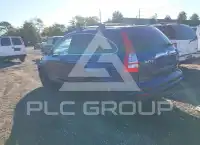 2010 Honda CR-V photo