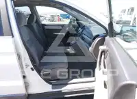 2010 Honda CR-V photo