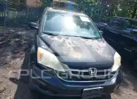 2010 Honda CR-V photo