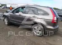 2010 Honda CR-V photo