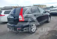 2010 Honda CR-V photo