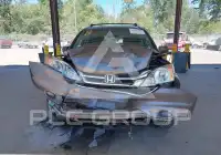 2010 Honda CR-V photo