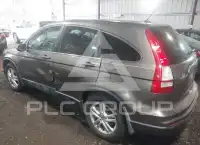 2010 Honda CR-V photo