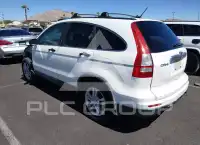 2010 Honda CR-V photo