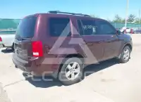 2010 Honda PILOT photo