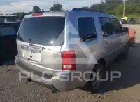 2010 Honda PILOT photo