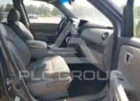 2010 Honda PILOT фото