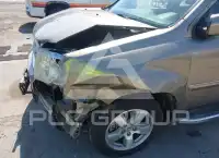 2010 Honda PILOT photo