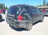2010 Honda PILOT photo