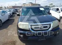 2010 Honda PILOT фото