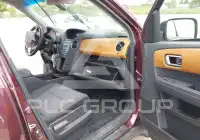 2010 Honda PILOT фото
