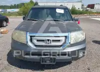 2010 Honda PILOT фото
