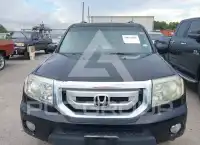 2010 Honda PILOT фото