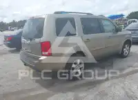 2010 Honda PILOT фото