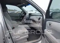 2010 Honda PILOT photo