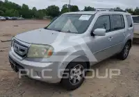 2010 Honda PILOT photo