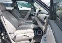 2010 Honda PILOT фото