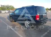 2010 Honda PILOT фото
