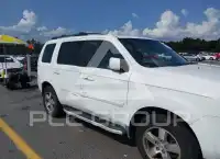 2010 Honda PILOT фото