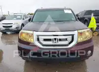 2010 Honda PILOT фото