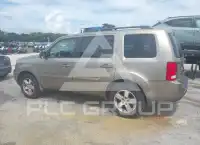 2010 Honda PILOT фото