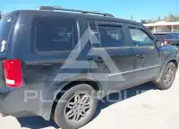 2010 Honda PILOT photo