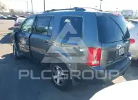 2010 Honda PILOT фото