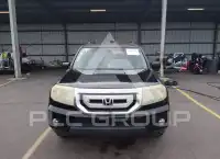 2010 Honda PILOT фото