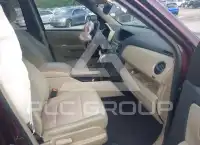 2010 Honda PILOT photo