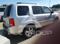 2010 Honda PILOT photo