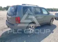 2010 Honda PILOT фото