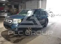 2010 Honda PILOT фото