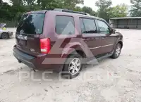 2010 Honda PILOT фото