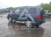 2010 Honda PILOT фото