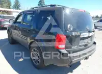 2010 Honda PILOT photo