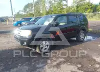 2010 Honda PILOT photo