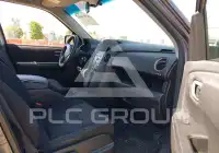 2010 Honda PILOT photo