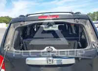 2010 Honda PILOT фото