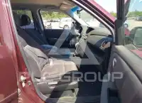 2010 Honda PILOT фото