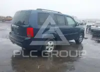2010 Honda PILOT фото