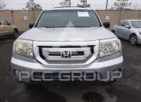 2010 Honda PILOT photo