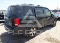 2010 Honda PILOT фото