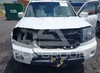 2010 Honda PILOT photo
