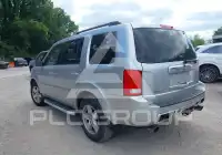 2010 Honda PILOT фото