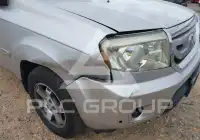 2010 Honda PILOT photo