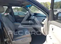 2010 Honda PILOT фото