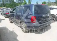 2010 Honda PILOT фото