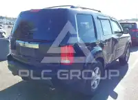 2010 Honda PILOT фото
