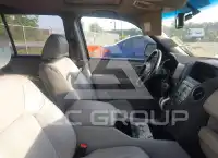 2010 Honda PILOT photo