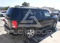 2010 Honda PILOT фото